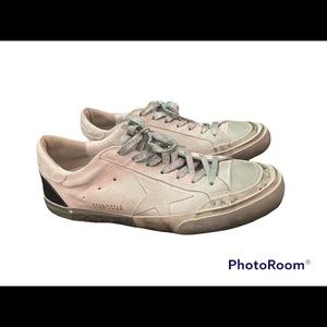 Golden Goose Super-Star